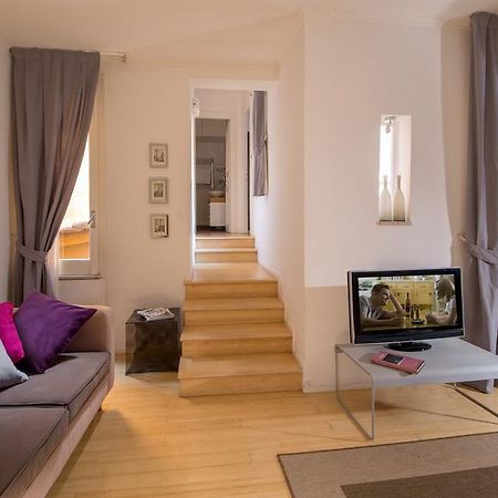 Apartmán Gm Relais Řím Exteriér fotografie