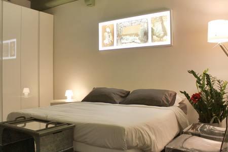 Apartmán Gm Relais Řím Exteriér fotografie